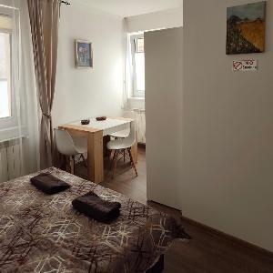 Apartman Miona