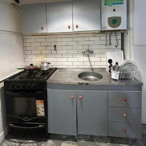 Departamento céntrico en Mar Del Plata