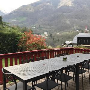 L'Escale Cauterets