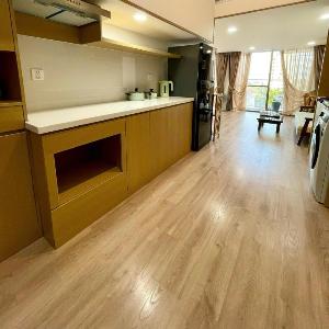 Midtown Luxury Apartment Korean Town Phu My Hung