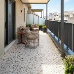 Trilogia Suites Athens 
