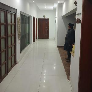 Hashmi's House