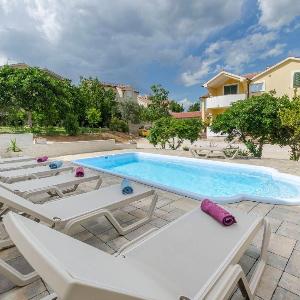 Apartment Villa Dijana