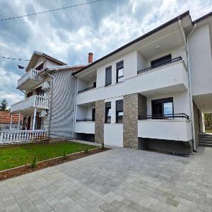 Apartman Petrus 2