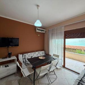 Beachside Apartament