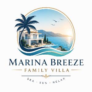 Marina Breeze Family Villa