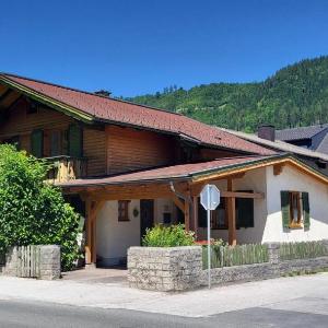 Planaiblick by Alpenidyll Apartments