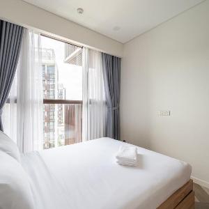 The Galleria Residence