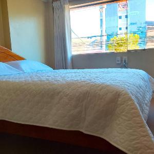2 Bedroom Apartment Cusco - Main Avenue