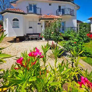 DOCA APARTMAN Sokobanja