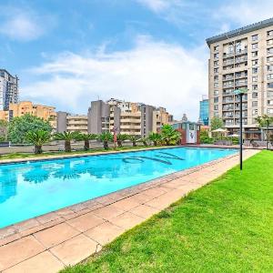Westpoint Sandton Elite Suites