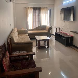 Flat in Jodhpur