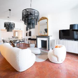 La Rosca - Au centre-ville de Perpignan