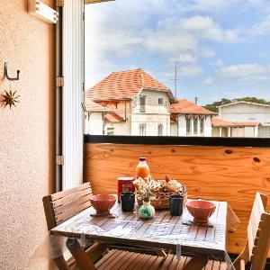 Le Clos des Tamaris - Bel appt proche plage