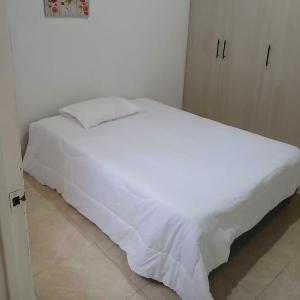 Espacioso y acogedor apartamento en el norte de Cali