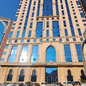 فندق ملاك الصفوة Malak Al Safwa Hotel