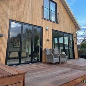 Modern Villa In Close To CPH Citycenter