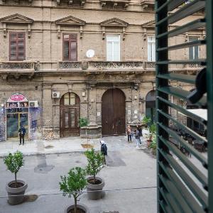 Hotiday Palermo Massimo