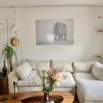 Apartment in Paris 