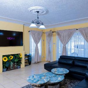 Mainway home