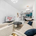 Free housekeeping visits during your stay - StayShort - Stunning 2BR in Arjan that Sleeps 4 