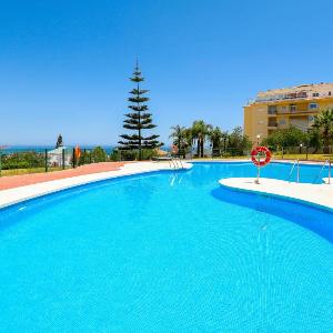 Jardin Botanico - 3bed apartment in La Cala