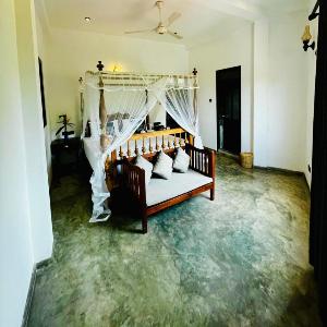 Villa Nibbhana 4BR entire villa