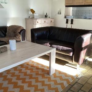 6 person holiday home in Hals