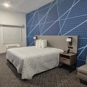 Platinum inn Copperfield