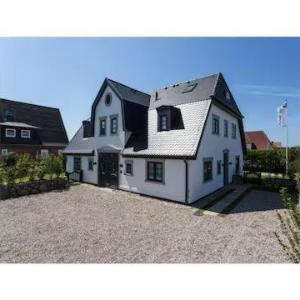 Ferienwohnung Villa Aegir Whg. Josi