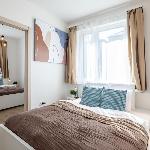 Apartment in Budapest 
