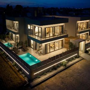 IONE Suites
