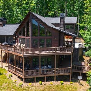 Mountain Dream Lodge