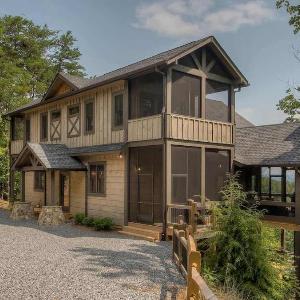 Five Star Lodge