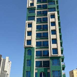 Soho Residence سوهو ريزيدنس