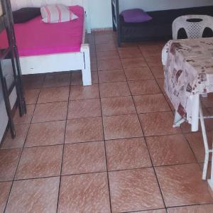 Recanto da Vila Agao