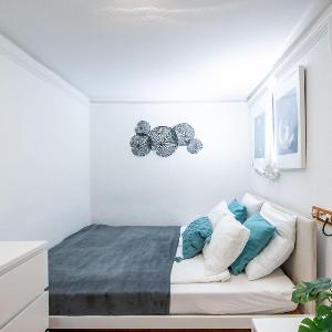 Central - Cozy - Easy-going