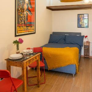 500 secret garden: luce design e anima torinese nel cuore di via Mazzini