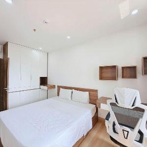 Ho Phat apartment