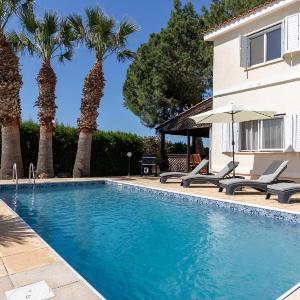 Villa Anna