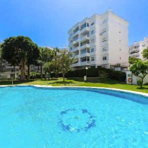 Fuengirola Escape - Beach & Restaurants