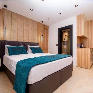 Premium Apartments Zevs