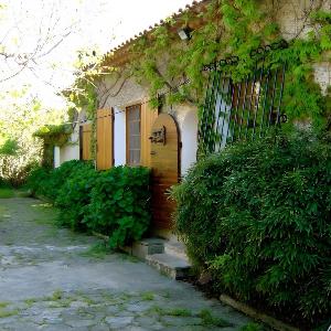 Maison D'hôtes La Roka