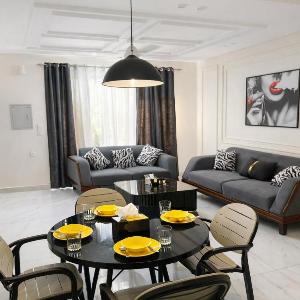 Aesthetic home apartments