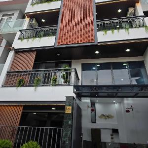 Mỹ Khê Beach Apartment