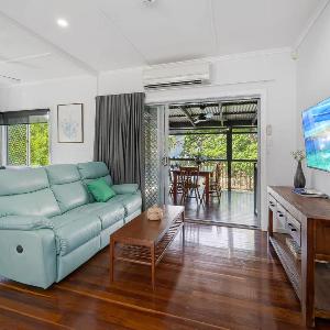 Verney Beachside Getaway