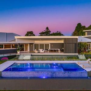 Byron Retreat
