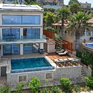 Villa Ayışığı