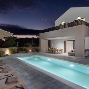 Villa Silente Oasis Krk by Villas Guide