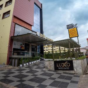 Luxo Wayanad